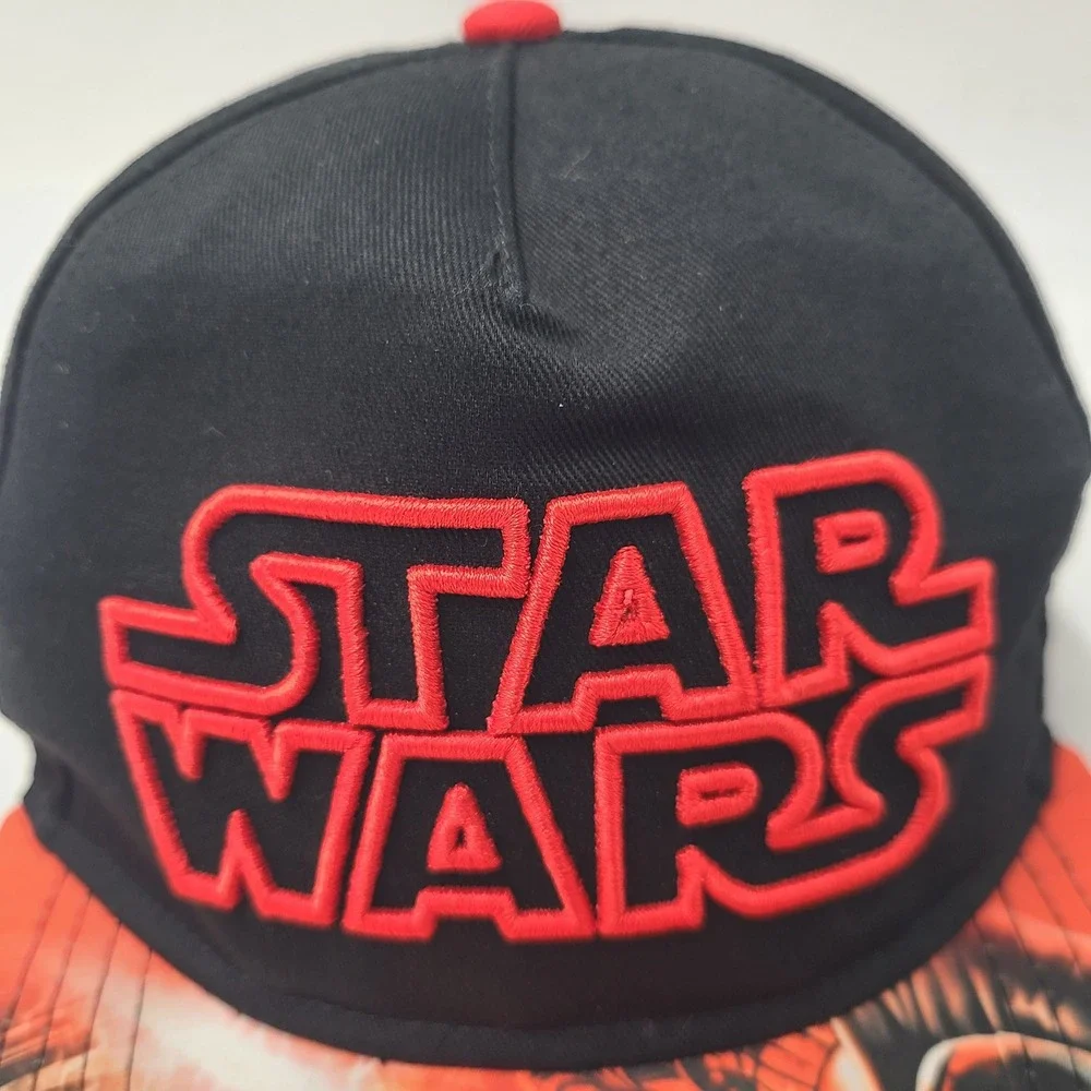 Star Wars has some
